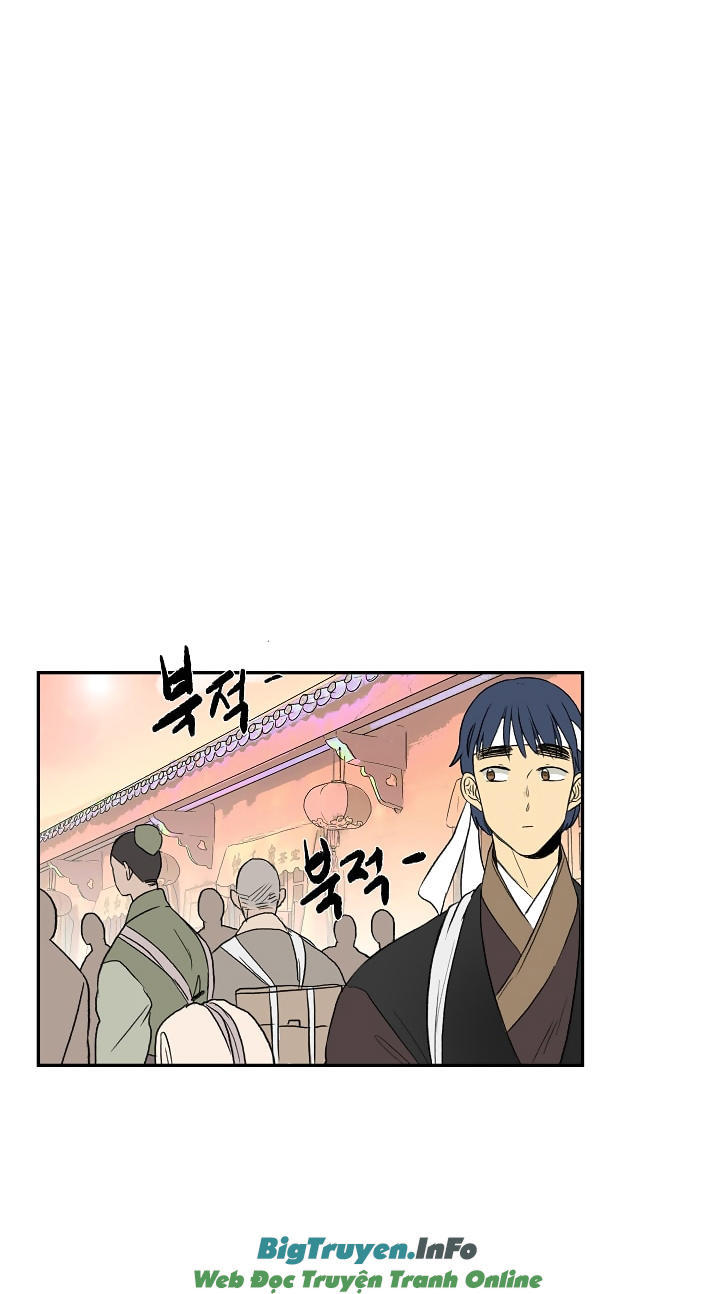 Học Sĩ Tái Sinh Chapter 58 - Trang 2