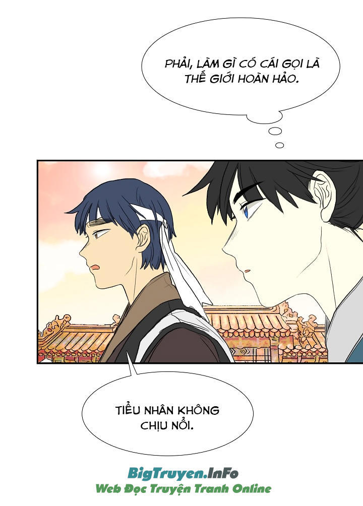 Học Sĩ Tái Sinh Chapter 58 - Trang 2