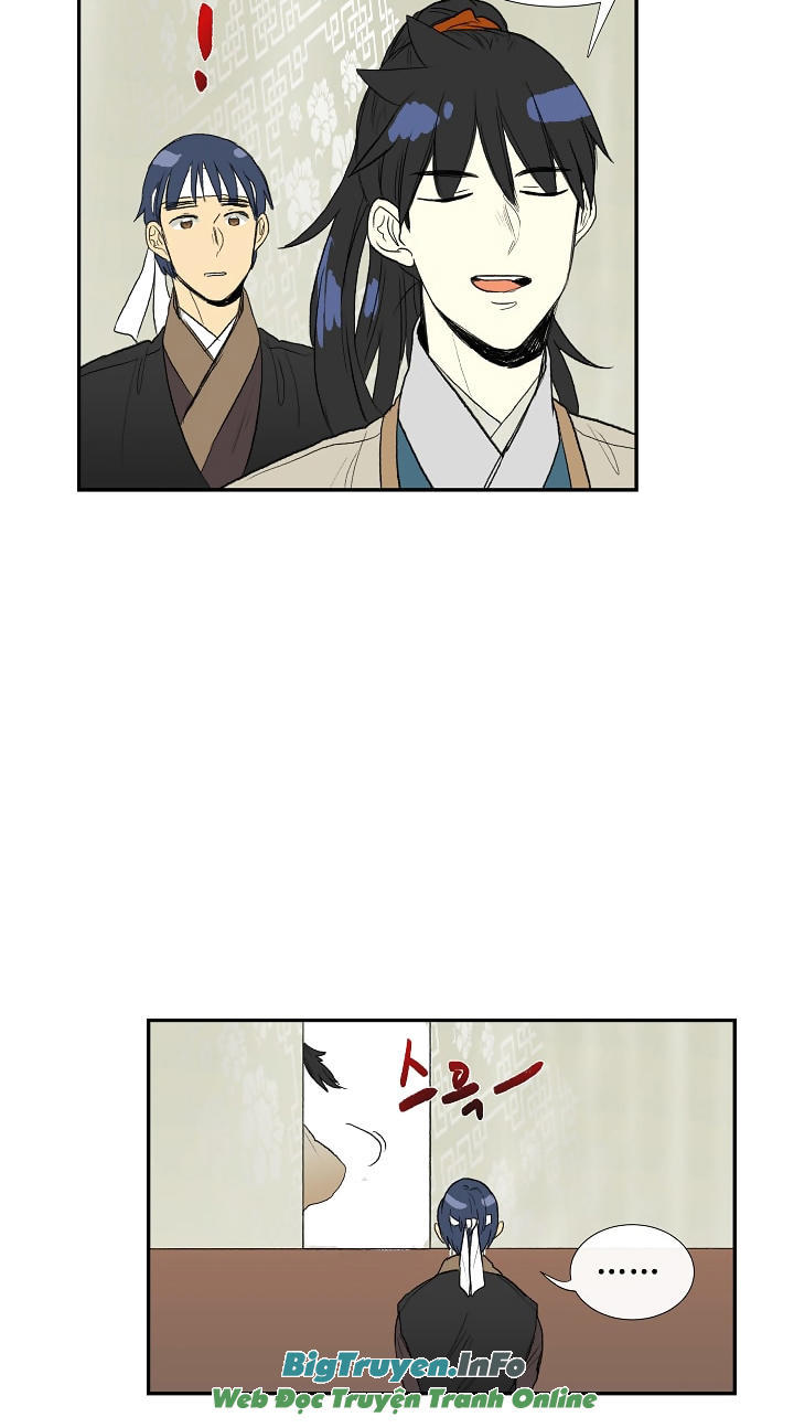 Học Sĩ Tái Sinh Chapter 59 - Trang 2