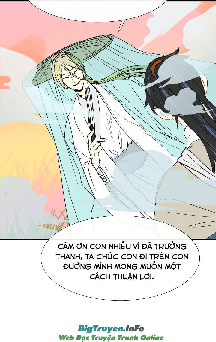 Học Sĩ Tái Sinh Chapter 60 - Trang 2