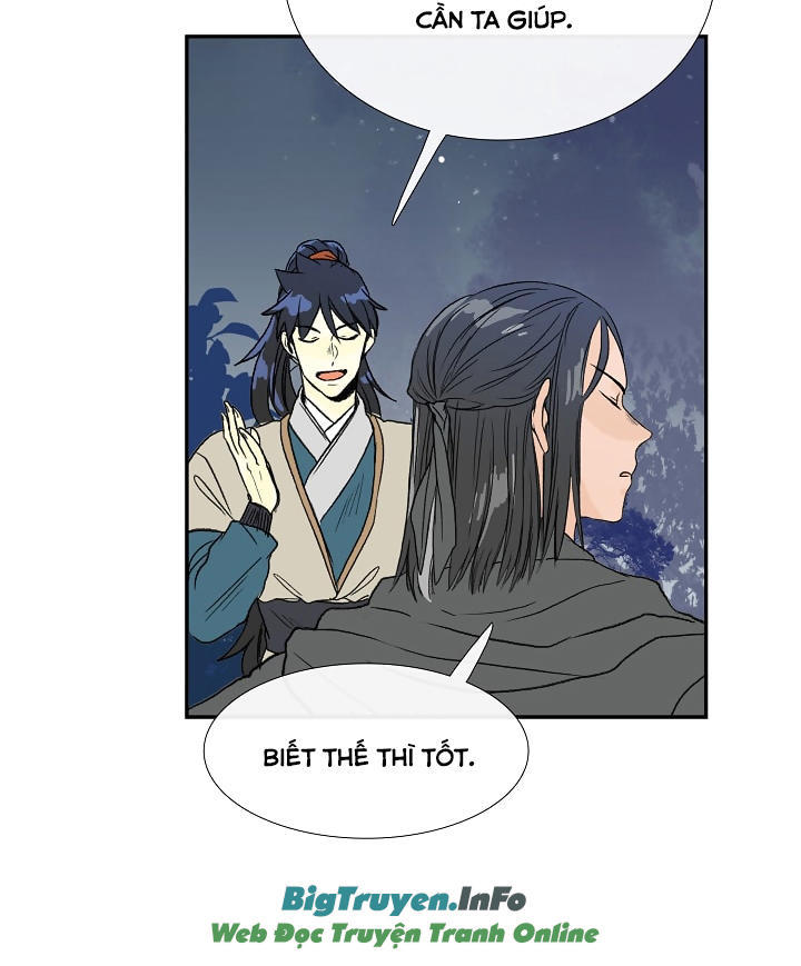 Học Sĩ Tái Sinh Chapter 63 - Trang 2