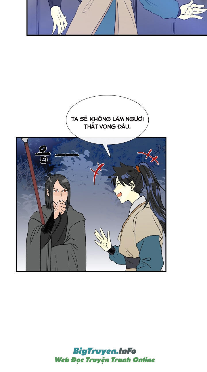 Học Sĩ Tái Sinh Chapter 63 - Trang 2