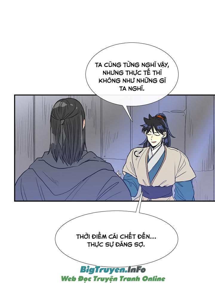 Học Sĩ Tái Sinh Chapter 63 - Trang 2