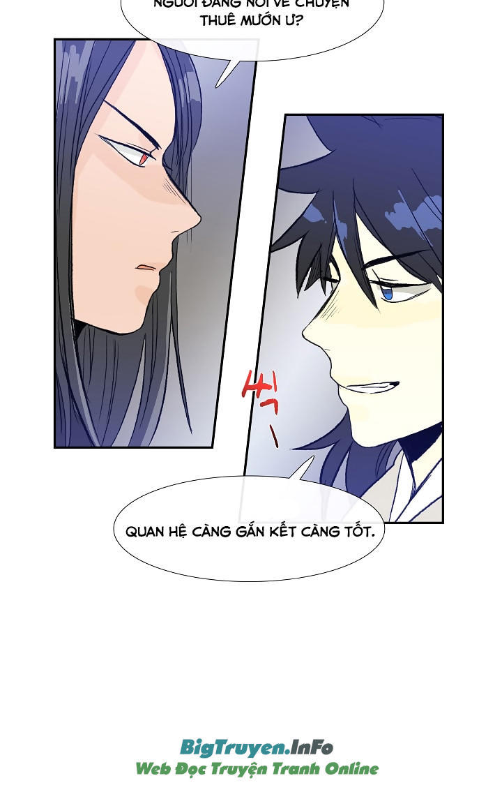 Học Sĩ Tái Sinh Chapter 63 - Trang 2