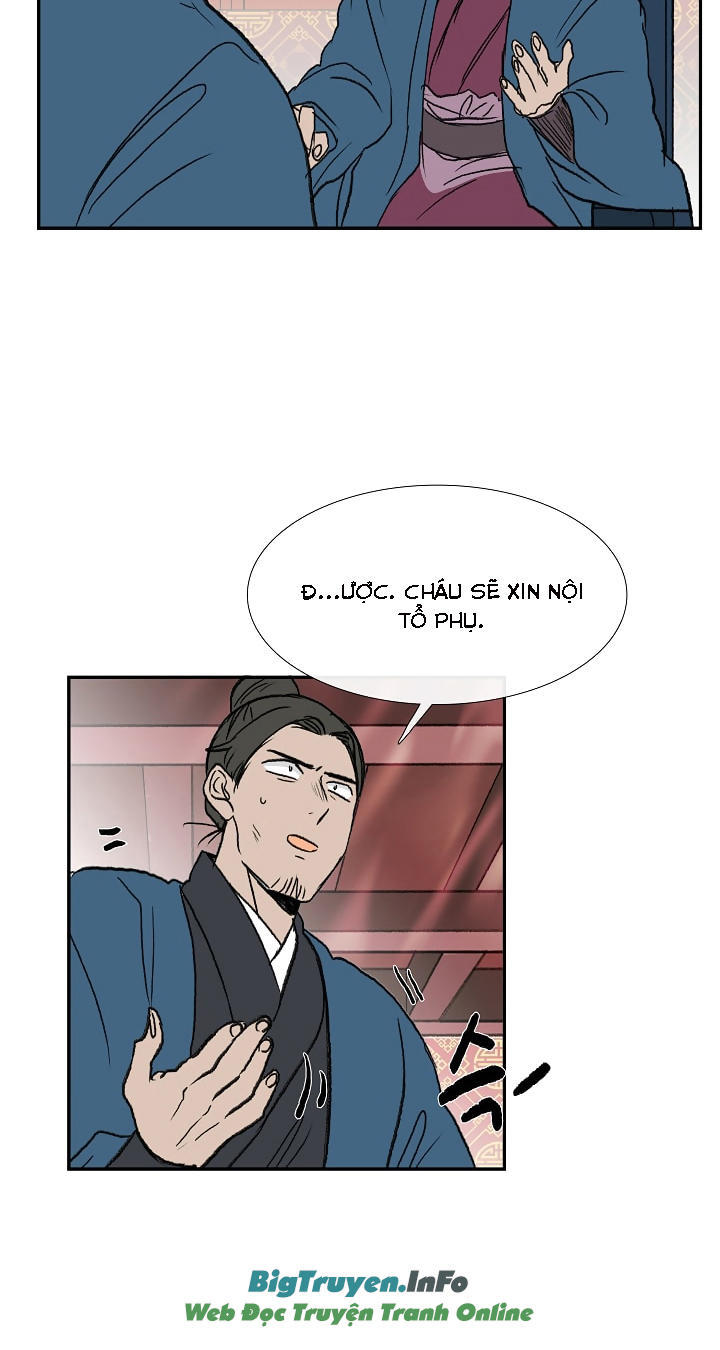 Học Sĩ Tái Sinh Chapter 65 - Trang 2