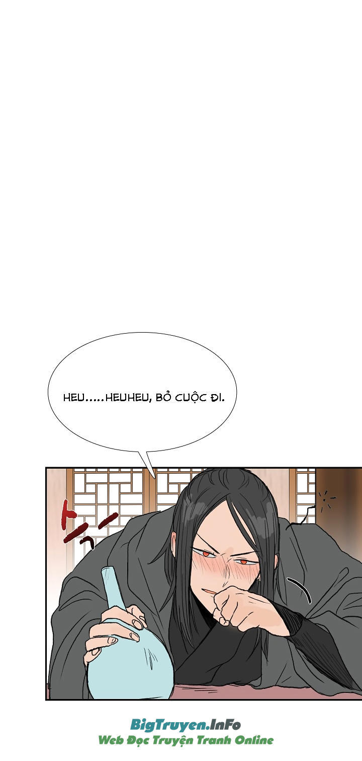 Học Sĩ Tái Sinh Chapter 65 - Trang 2