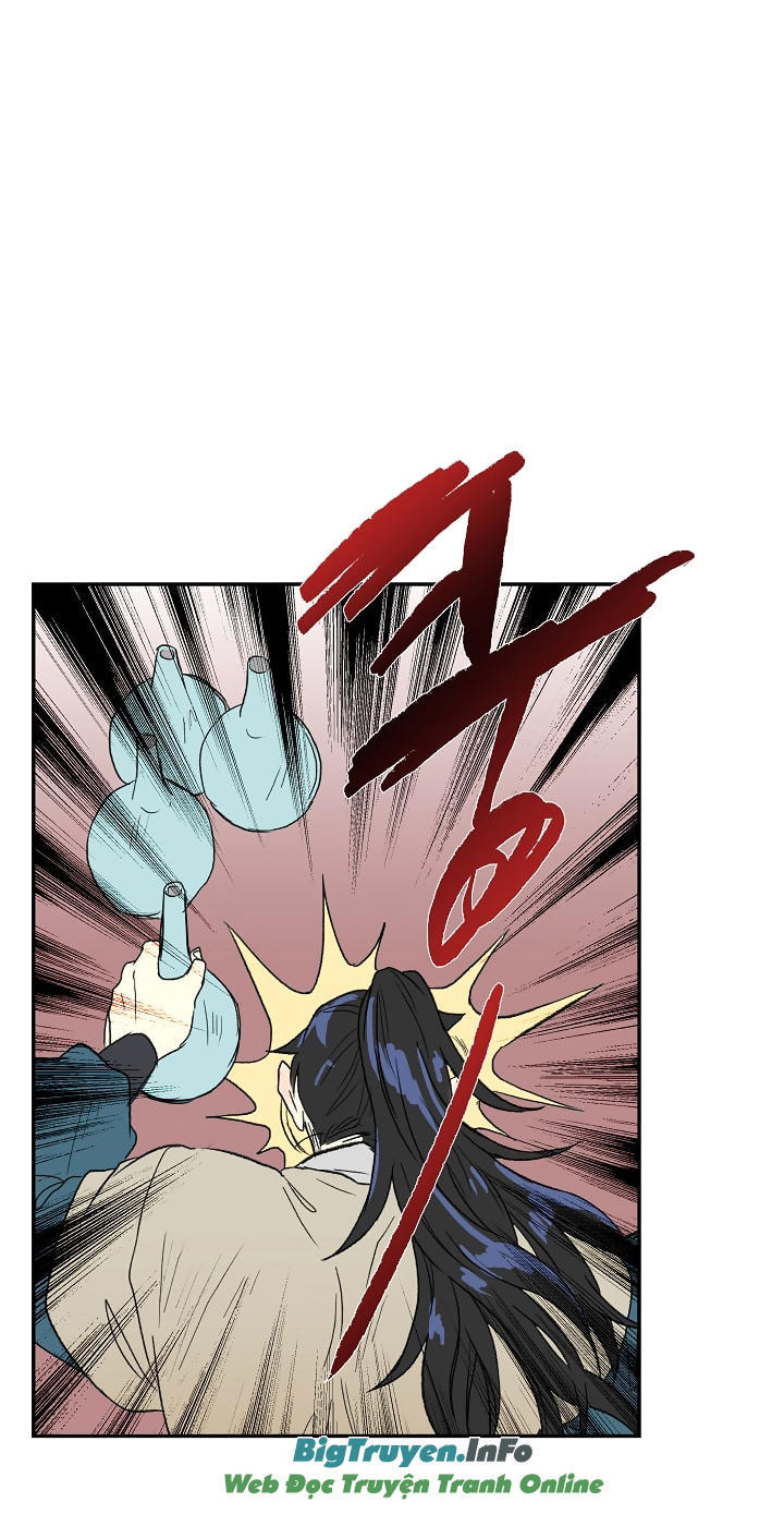 Học Sĩ Tái Sinh Chapter 65 - Trang 2