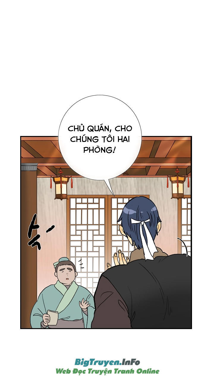 Học Sĩ Tái Sinh Chapter 65 - Trang 2