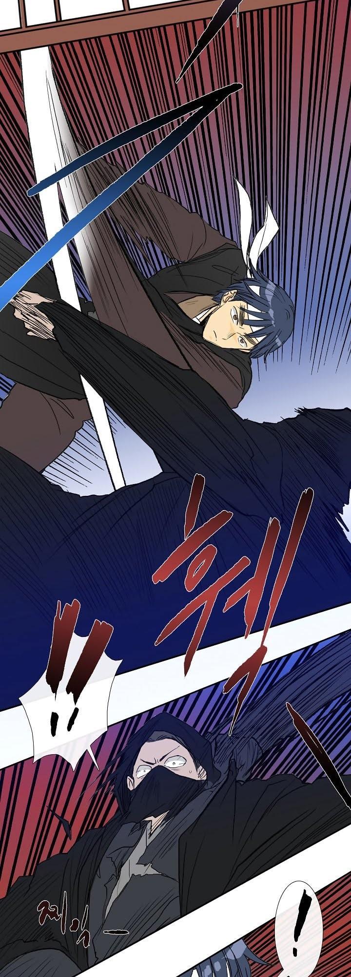 Học Sĩ Tái Sinh Chapter 66 - Trang 2