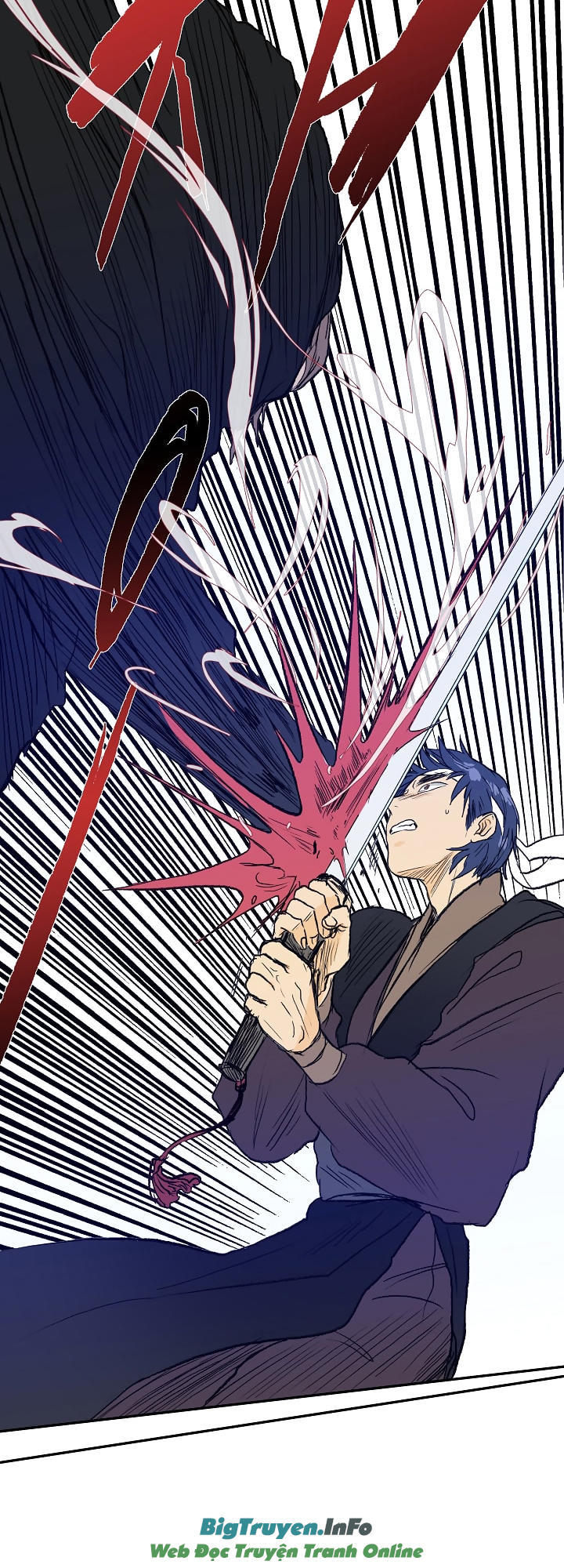 Học Sĩ Tái Sinh Chapter 66 - Trang 2