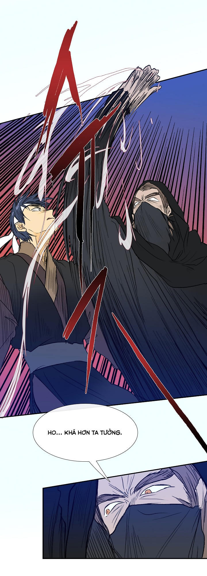 Học Sĩ Tái Sinh Chapter 66 - Trang 2