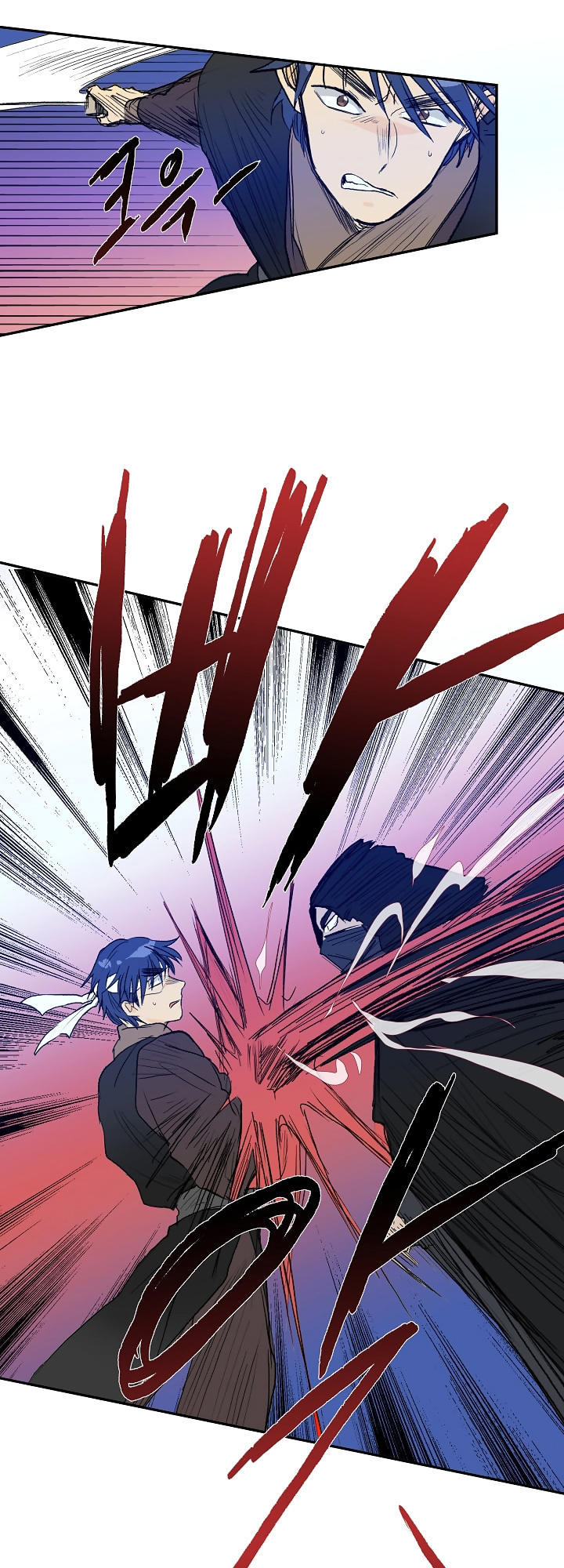 Học Sĩ Tái Sinh Chapter 66 - Trang 2