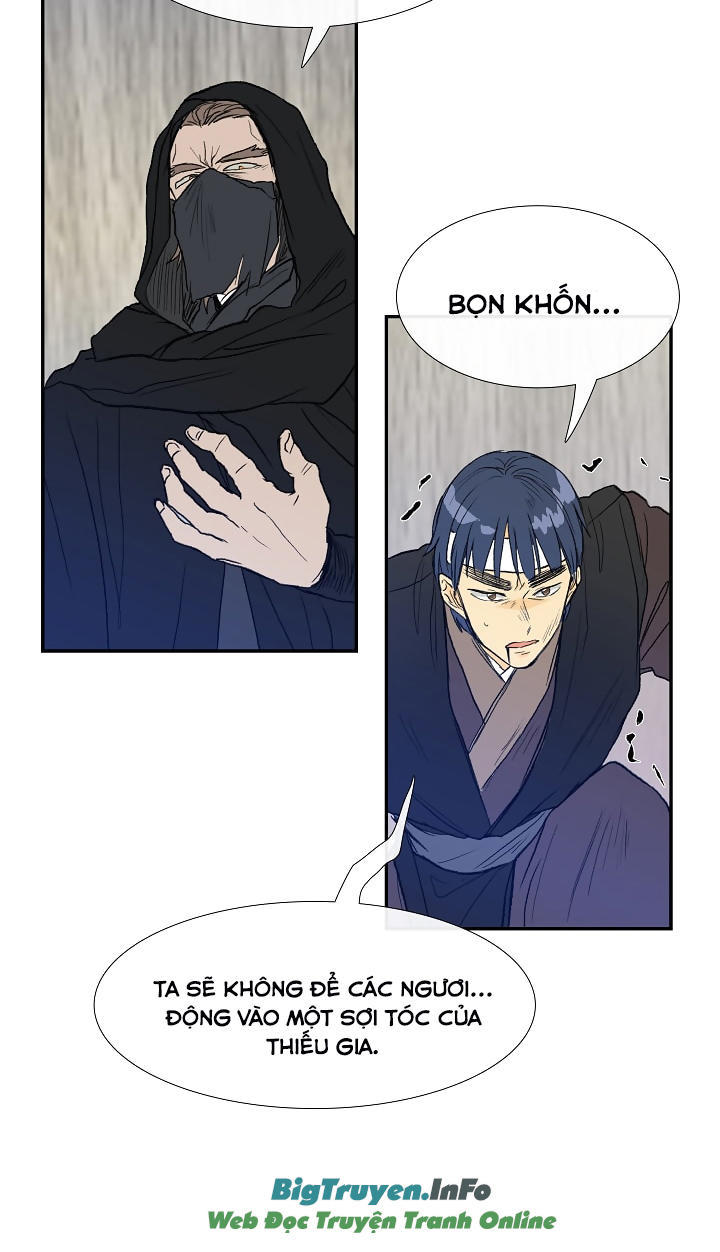 Học Sĩ Tái Sinh Chapter 66 - Trang 2