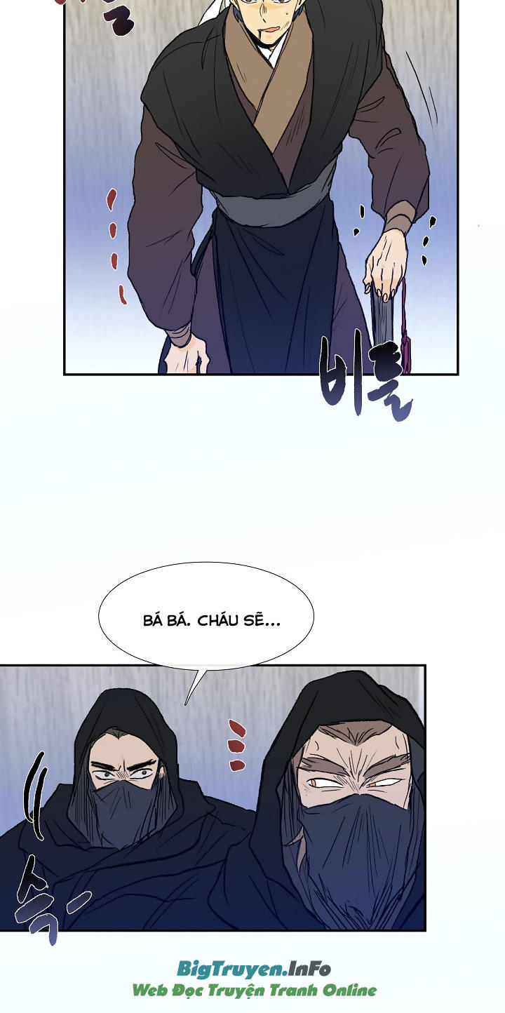 Học Sĩ Tái Sinh Chapter 66 - Trang 2