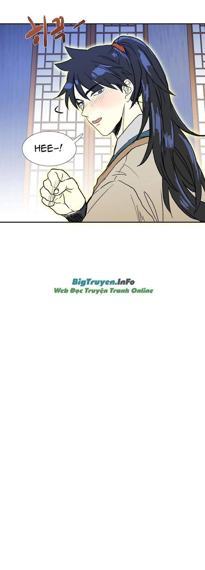 Học Sĩ Tái Sinh Chapter 66 - Trang 2