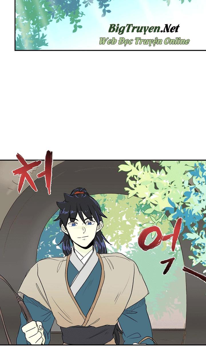 Học Sĩ Tái Sinh Chapter 68 - Trang 2