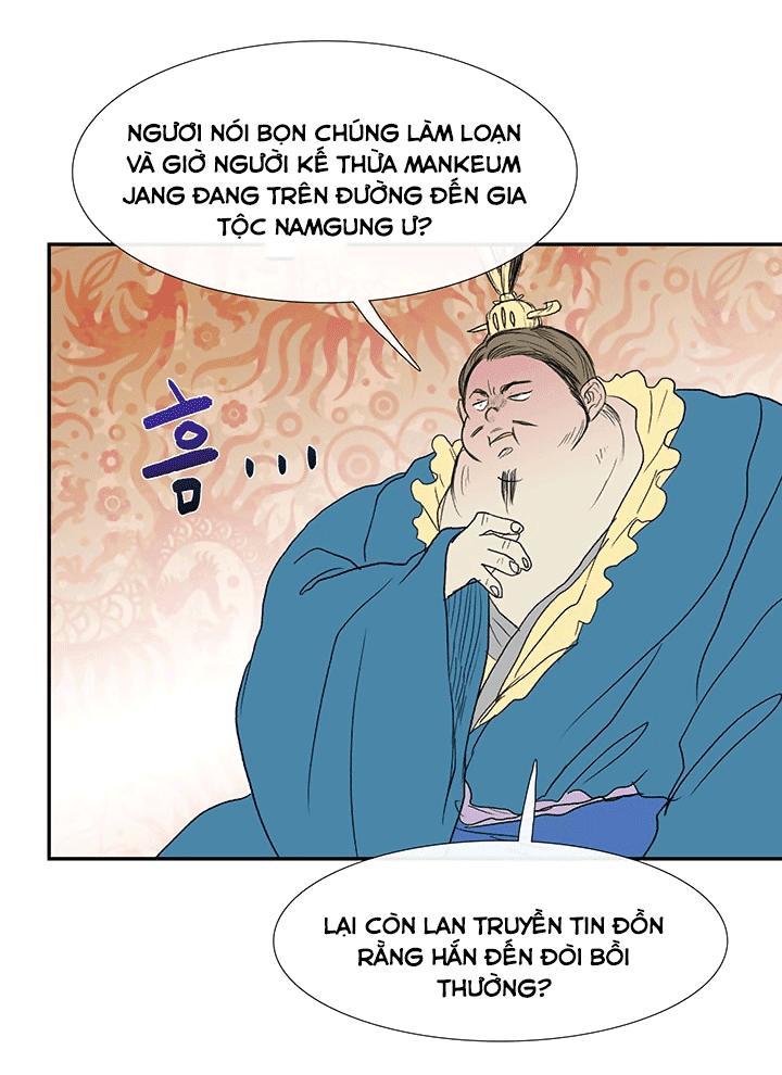 Học Sĩ Tái Sinh Chapter 69 - Trang 2