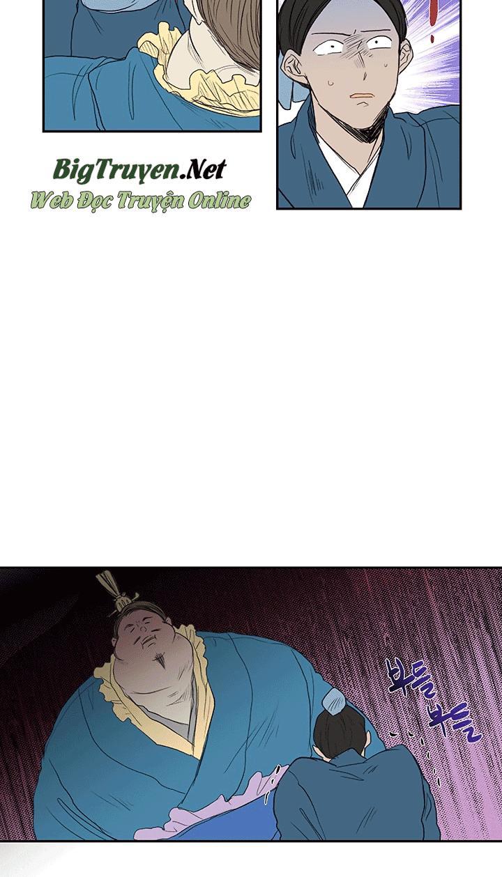 Học Sĩ Tái Sinh Chapter 69 - Trang 2