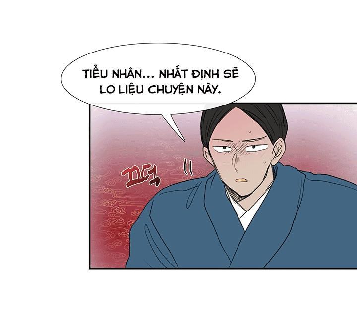 Học Sĩ Tái Sinh Chapter 69 - Trang 2