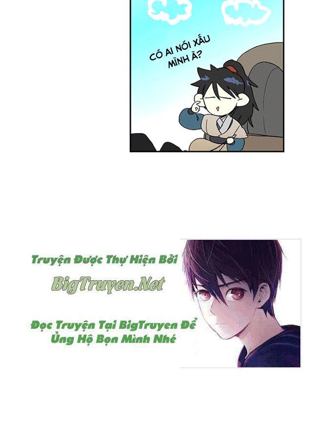 Học Sĩ Tái Sinh Chapter 69 - Trang 2