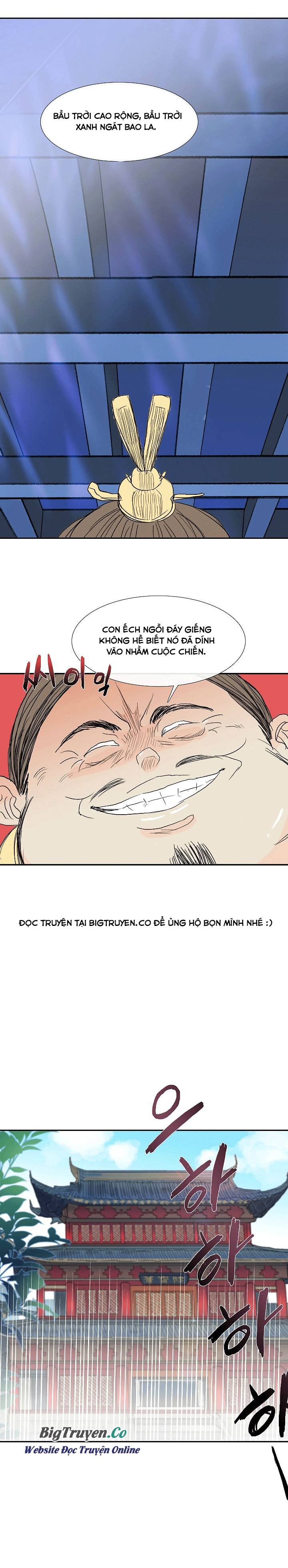 Học Sĩ Tái Sinh Chapter 71 - Trang 2