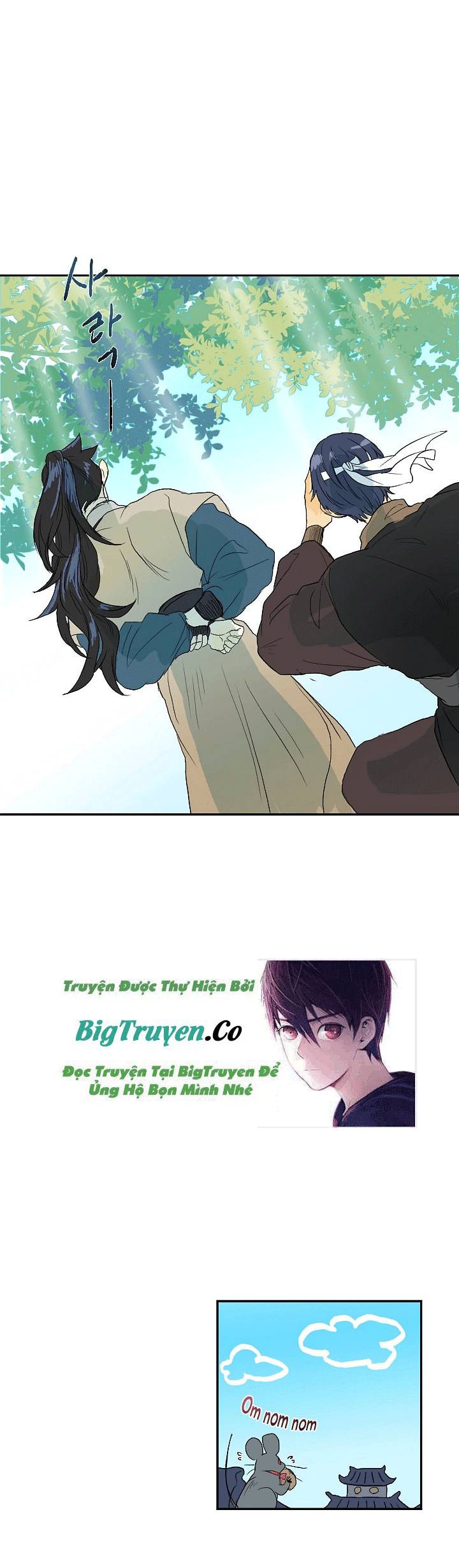 Học Sĩ Tái Sinh Chapter 71 - Trang 2