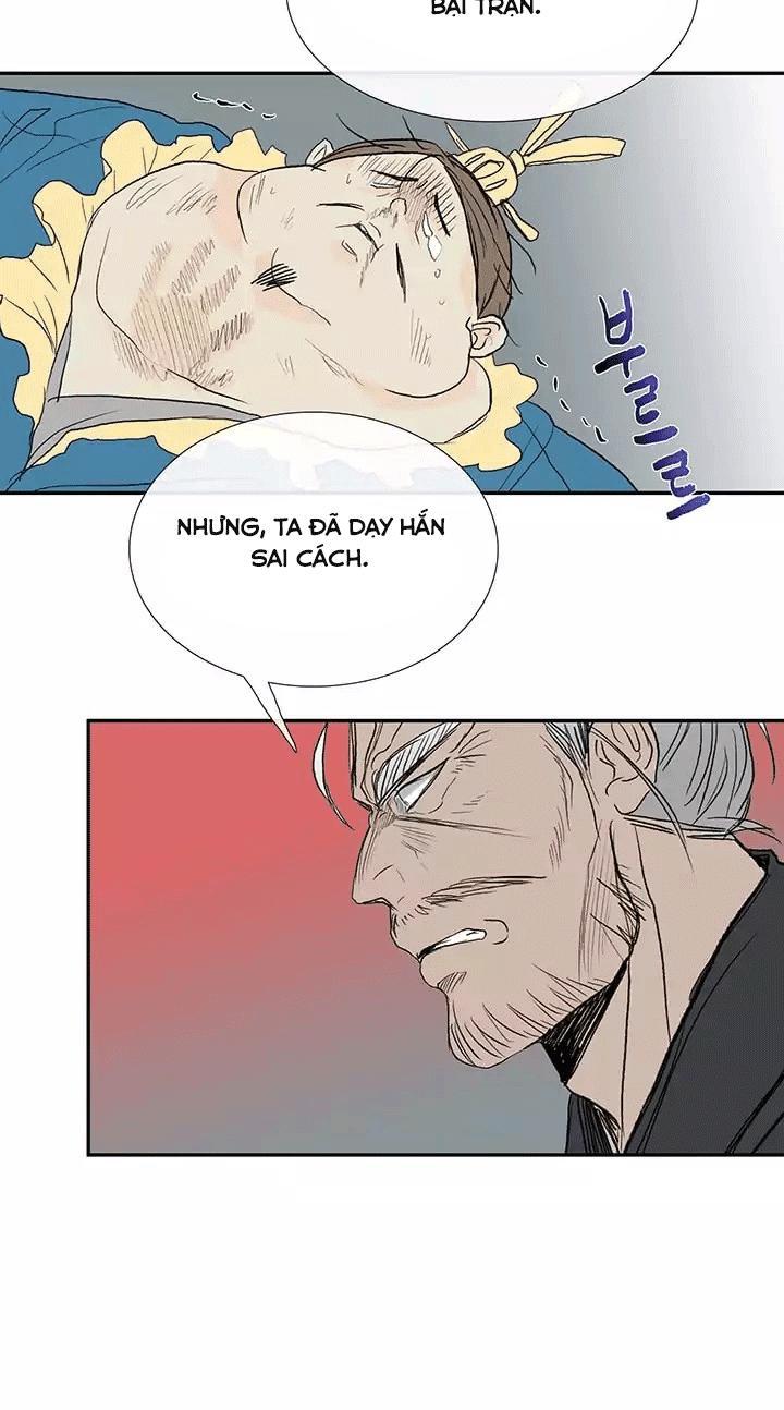 Học Sĩ Tái Sinh Chapter 73 - Trang 2