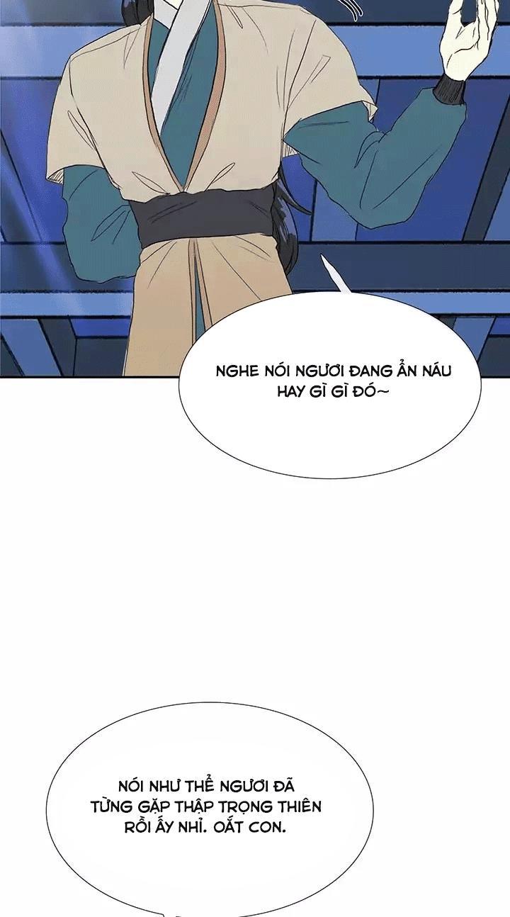 Học Sĩ Tái Sinh Chapter 73 - Trang 2