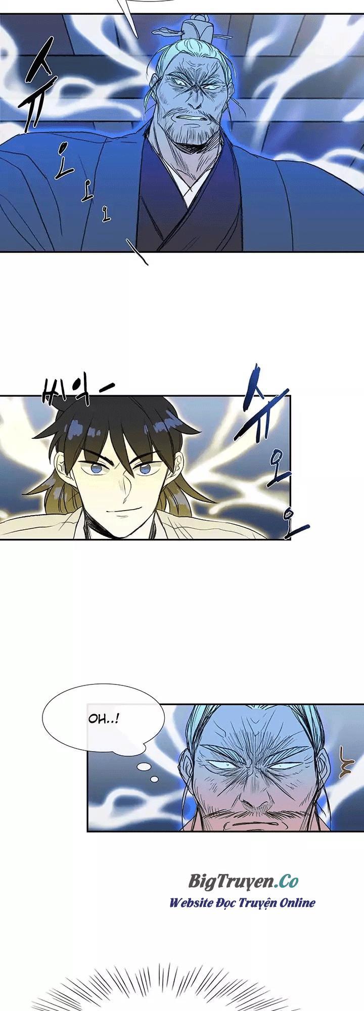 Học Sĩ Tái Sinh Chapter 73 - Trang 2