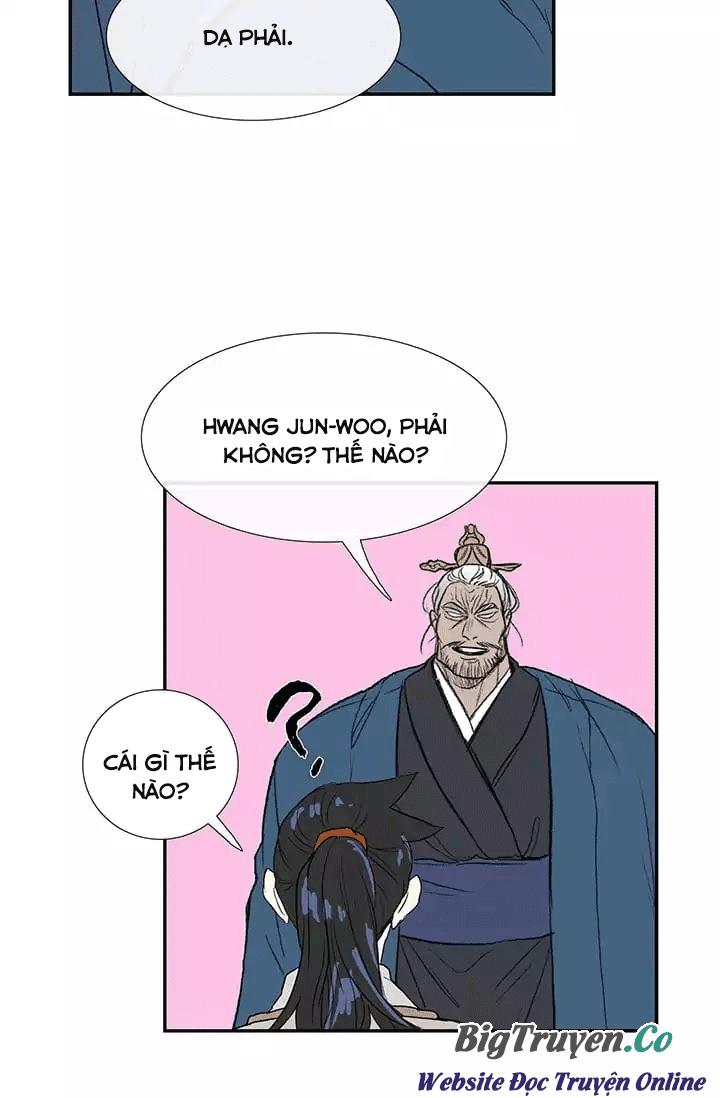 Học Sĩ Tái Sinh Chapter 73 - Trang 2