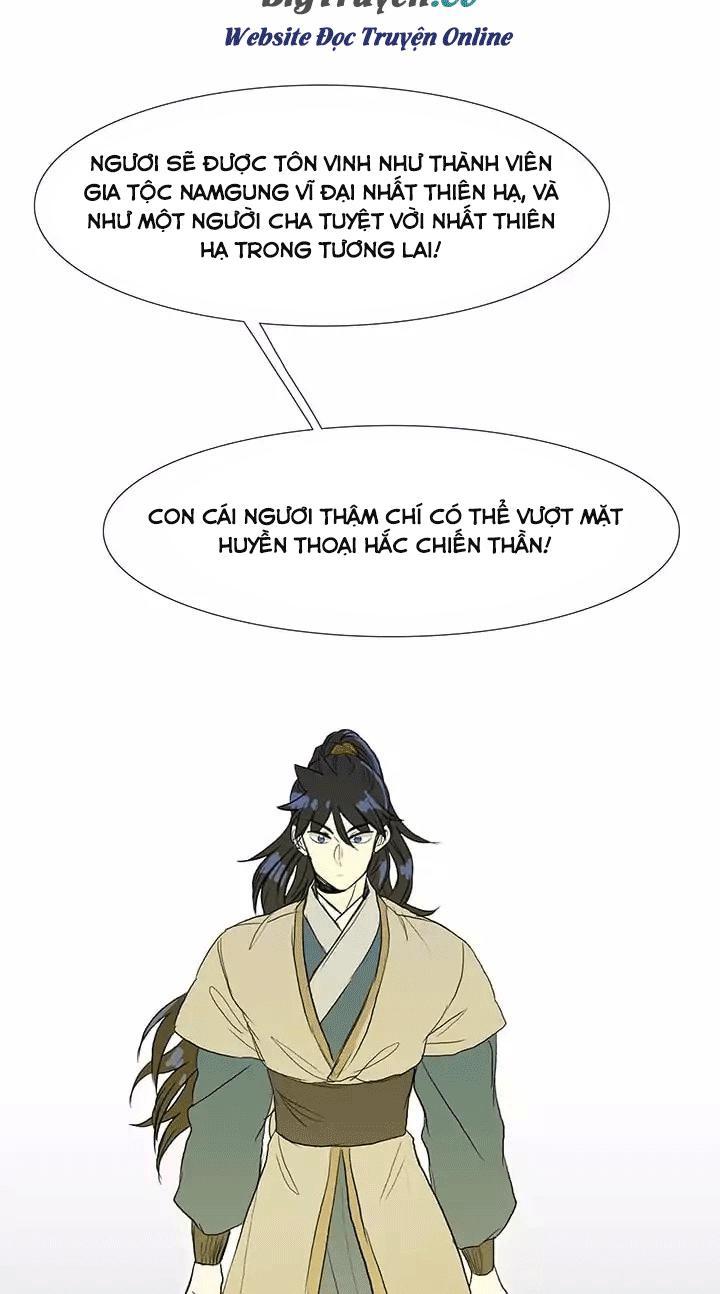 Học Sĩ Tái Sinh Chapter 73 - Trang 2