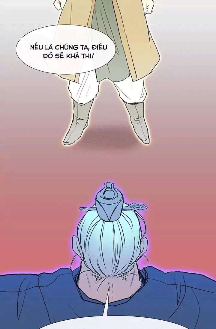 Học Sĩ Tái Sinh Chapter 73 - Trang 2