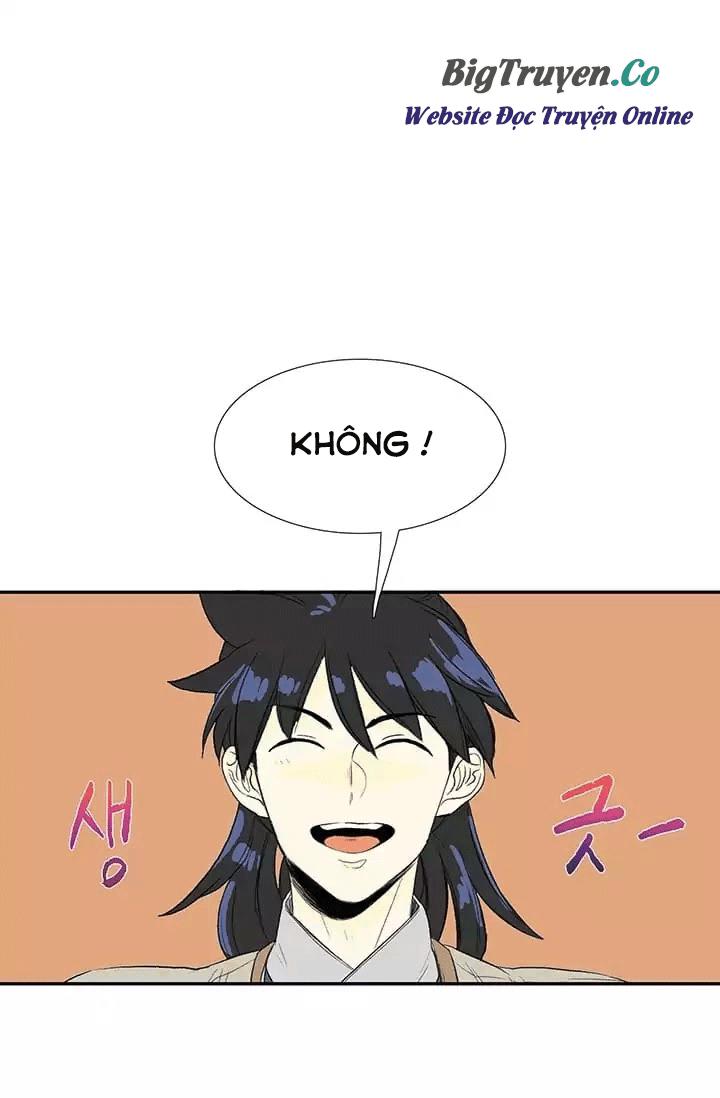 Học Sĩ Tái Sinh Chapter 73 - Trang 2