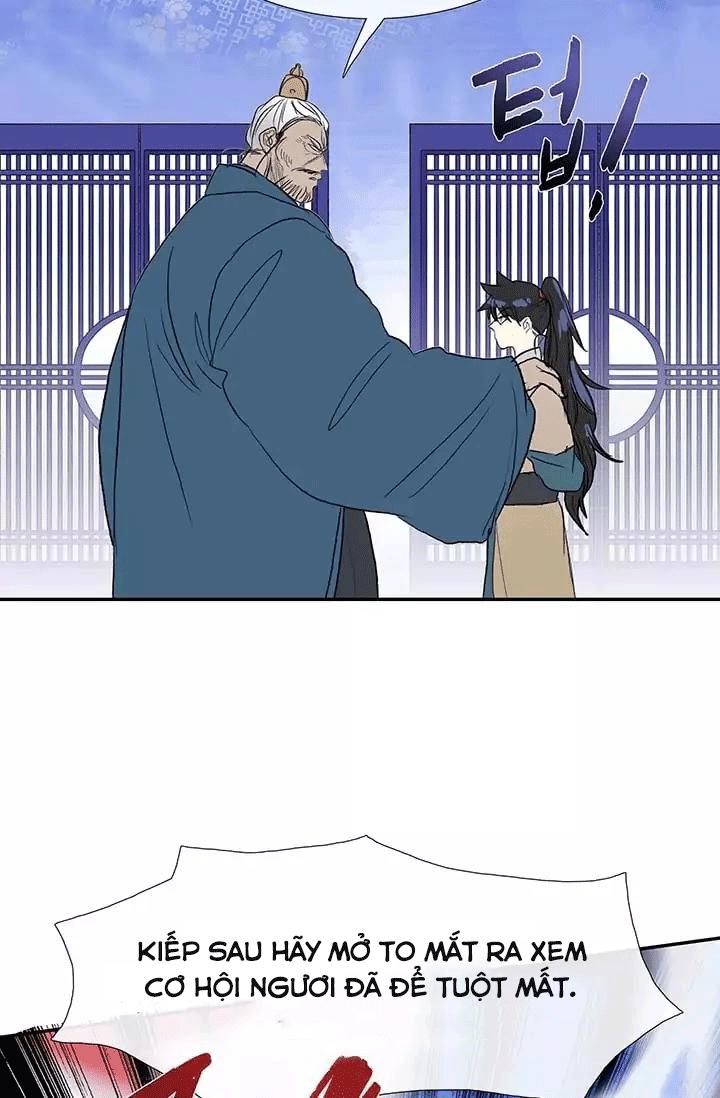 Học Sĩ Tái Sinh Chapter 73 - Trang 2