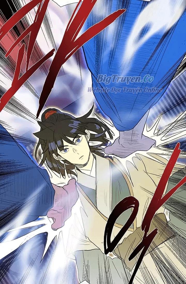 Học Sĩ Tái Sinh Chapter 73 - Trang 2