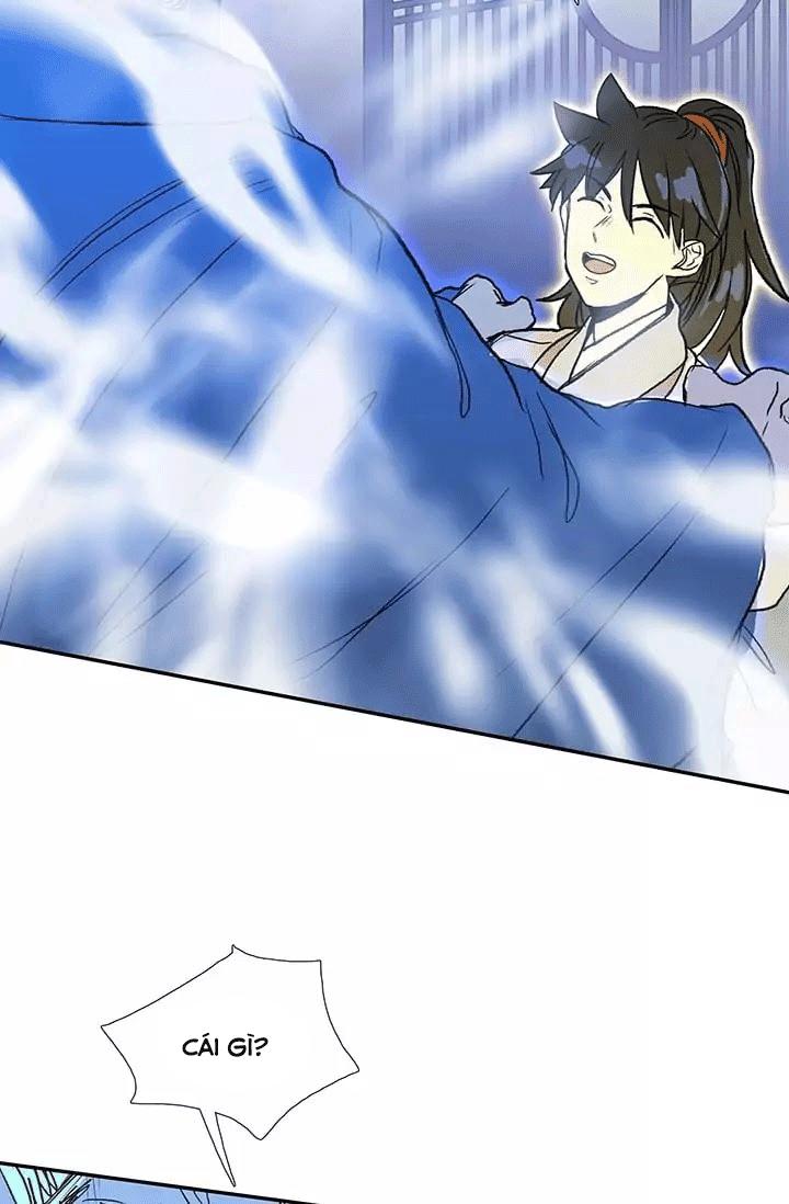 Học Sĩ Tái Sinh Chapter 73 - Trang 2