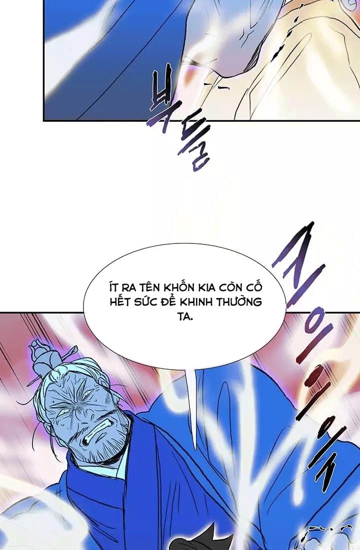 Học Sĩ Tái Sinh Chapter 73 - Trang 2