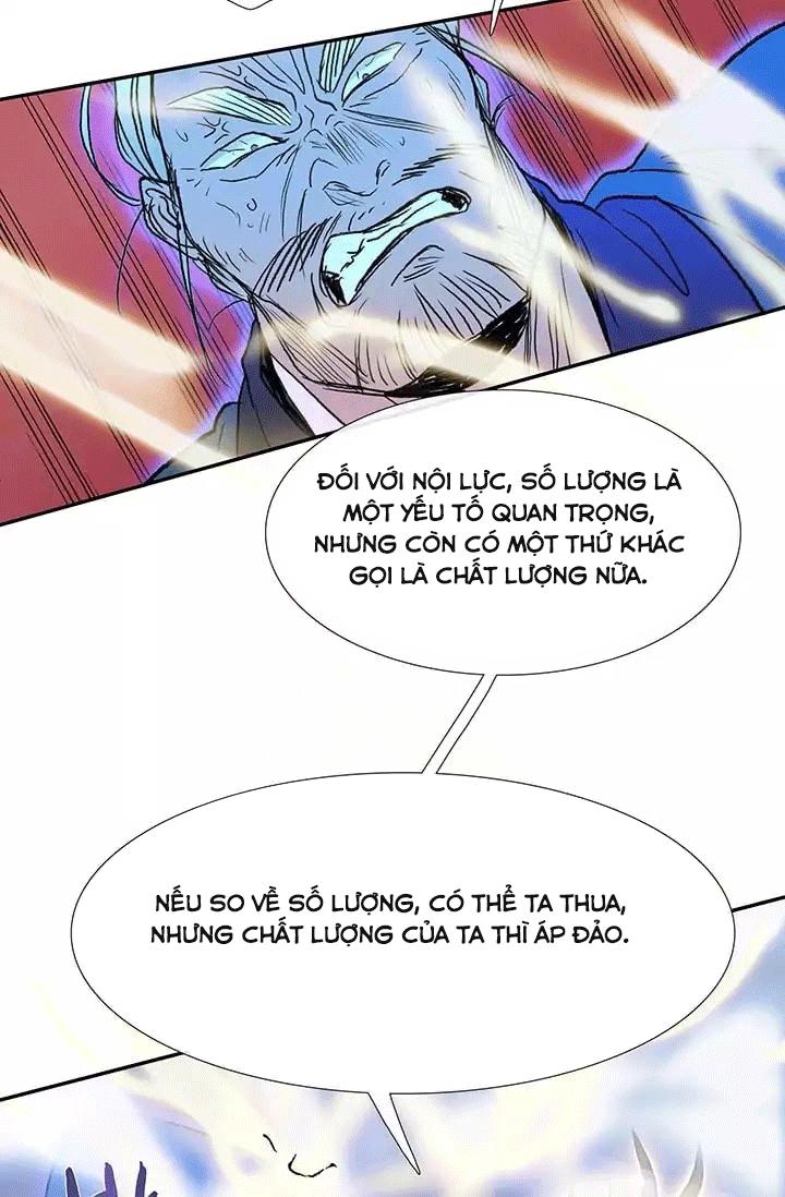 Học Sĩ Tái Sinh Chapter 73 - Trang 2
