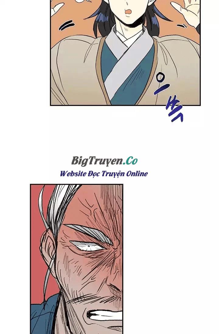 Học Sĩ Tái Sinh Chapter 73 - Trang 2