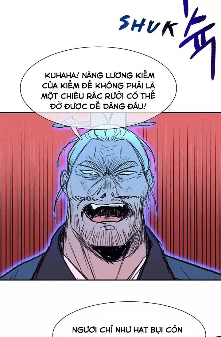 Học Sĩ Tái Sinh Chapter 74 - Trang 2