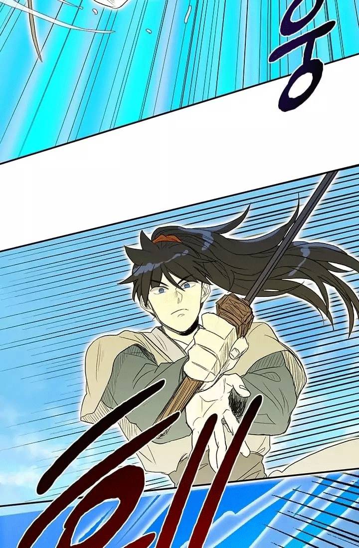 Học Sĩ Tái Sinh Chapter 74 - Trang 2