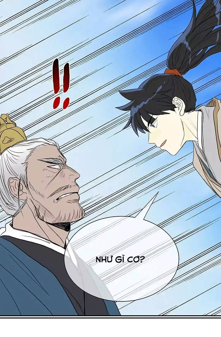 Học Sĩ Tái Sinh Chapter 74 - Trang 2