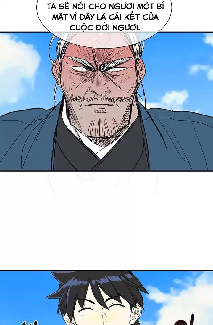 Học Sĩ Tái Sinh Chapter 74 - Trang 2