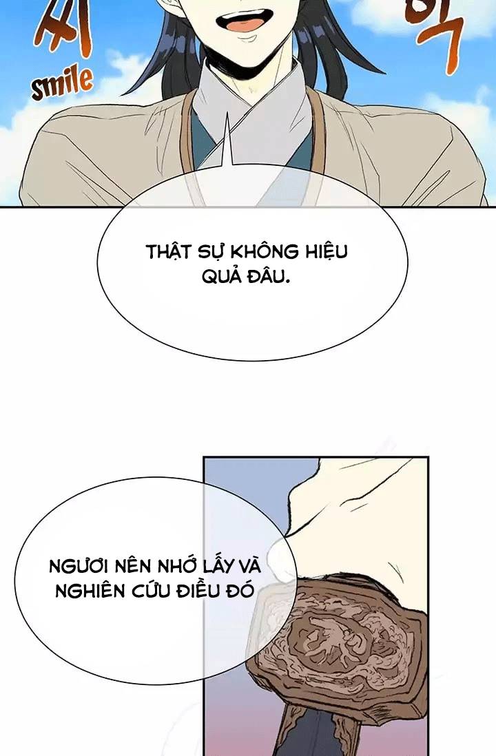 Học Sĩ Tái Sinh Chapter 74 - Trang 2