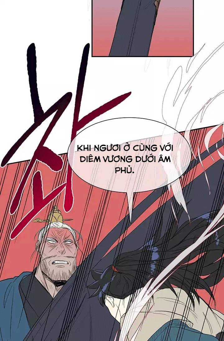 Học Sĩ Tái Sinh Chapter 74 - Trang 2