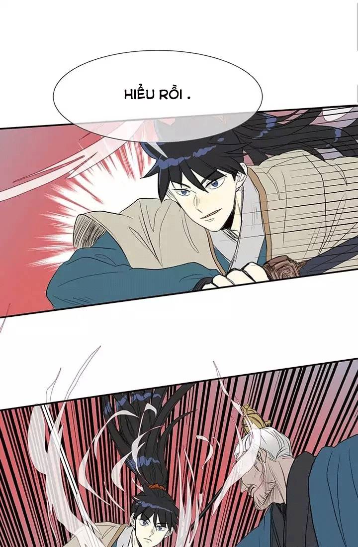 Học Sĩ Tái Sinh Chapter 74 - Trang 2