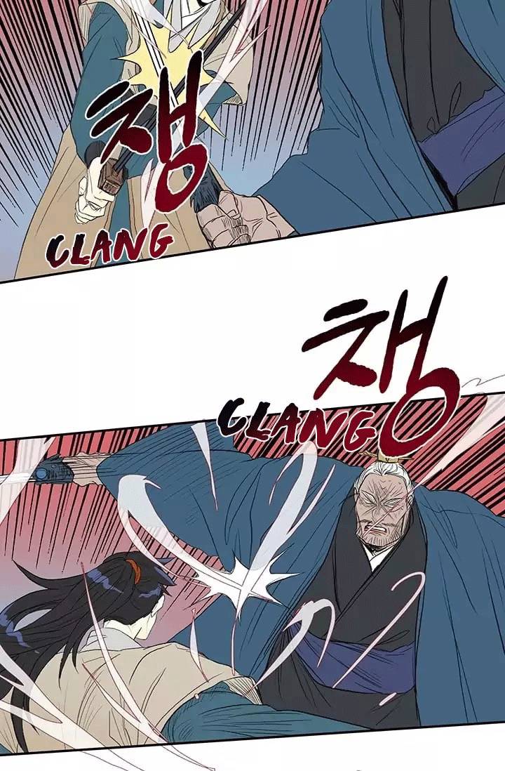 Học Sĩ Tái Sinh Chapter 74 - Trang 2