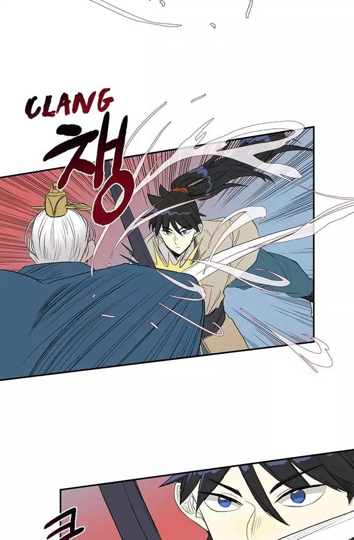 Học Sĩ Tái Sinh Chapter 74 - Trang 2