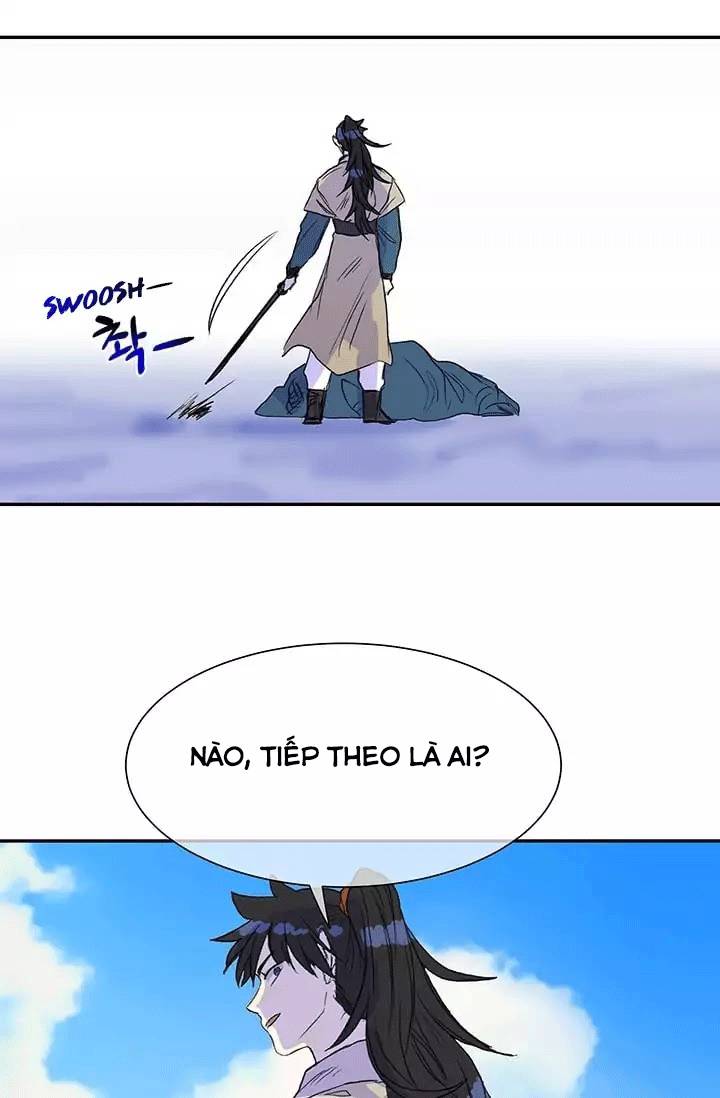 Học Sĩ Tái Sinh Chapter 74 - Trang 2