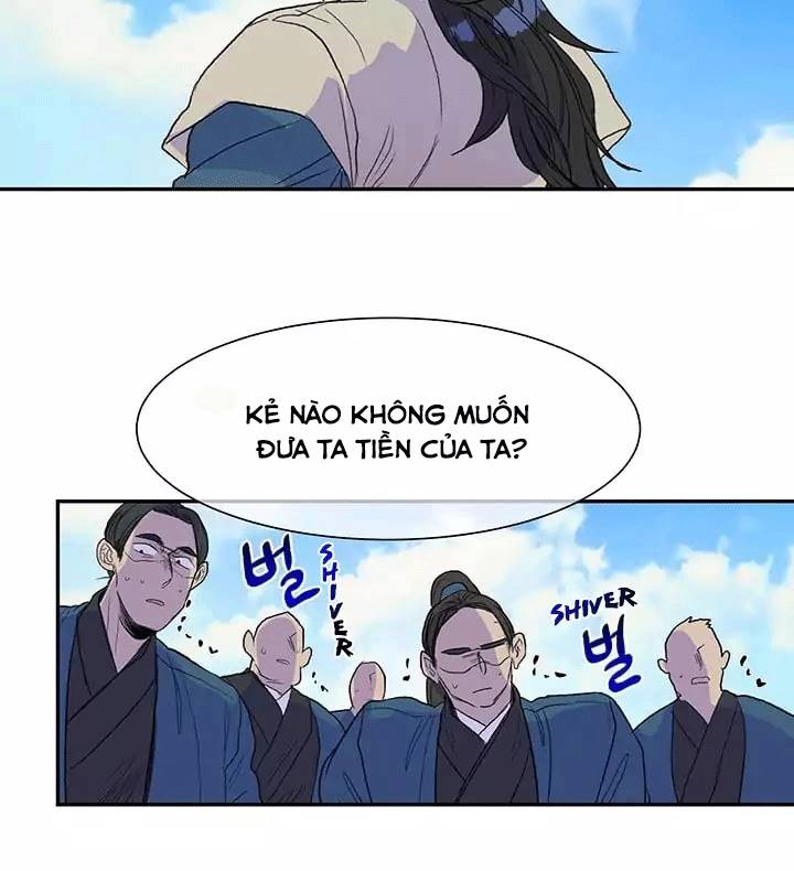 Học Sĩ Tái Sinh Chapter 74 - Trang 2